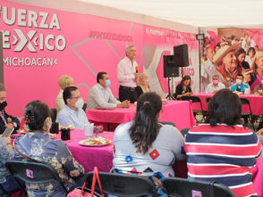 REFORMARÉ EL SISTEMA DE SALUD PARA FORTALECERLO: CRISTÓBAL ARIAS