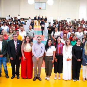 Parlamento Regional en Zitácuaro se realiza con éxito y amplia participación ciudadana: Xóchitl Ruíz González