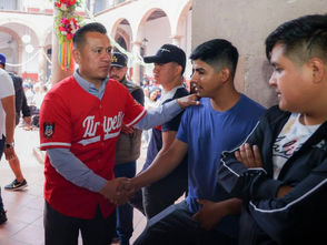 Normalismo, pilar de la educación pública en Michoacán: Torres Piña