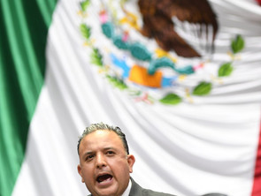DIPUTADOS FEDERALES PANISTAS DE MICHOACÁN DEFENDERÁN ENERGÍA ELÉCTRICA LIMPIA Y BARATA: QUINTANA