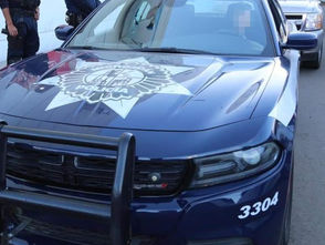 En Tarímbaro, SSP asegura a persona que cuenta con orden de aprehensión