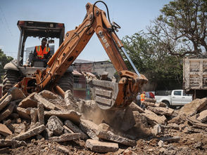 Destina Gobierno de Michoacán 12.8 mdp para reconstruir escuela en Zamora