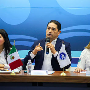 PAN Morelia critica gasto millonario en conciertos mientras hospitales padecen carencias
