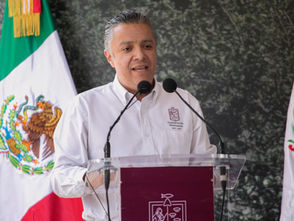 Mañana arranca Buen Fin; descuentos del 100% en multas de trámites vehiculares: Luis Navarro