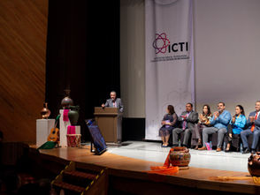 Ciencia y tecnología, con gran contribución al Gobierno de Michoacán: Luis Navarro