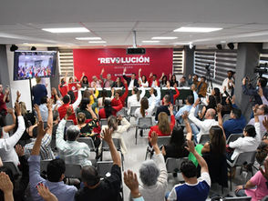 Solo mujeres decidirán candidaturas en el PRI Michoacán