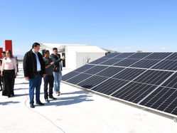 Por fín le dan mantenimiento al edificio sede del CDE del PRI desde su creación en Michoacán