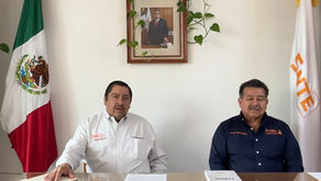 SNTE Sección 18: el Mtro. Héctor Astudillo García lanza mensaje al magisterio institucional en respaldo a la Respuesta Nacional 2025–2026