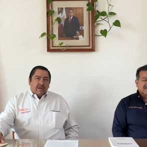 SNTE Sección 18: el Mtro. Héctor Astudillo García lanza mensaje al magisterio institucional en respaldo a la Respuesta Nacional 2025–2026