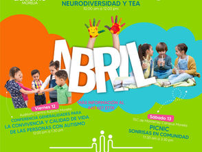 DIF Morelia invita a las actividades “Creando Comunidad - Morelia incluyente”