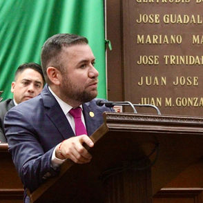 *Relevo de la FGE, oportunidad para redignificar institución: Reyes Galindo*