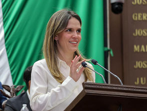 Daniela De Los Santos y GIDA Animalista, proponen la creación del Consejo Consultivo Estatal de Protección Animal