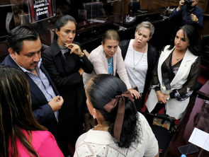 Lamentable que la discusión de la cuenta pública estatal 2020 se centre en el revanchismo político