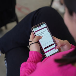 Gobierno Michoacán, reabre registro del programa "D4TA Datos Gratis" con apoyo de 4 GB de internet