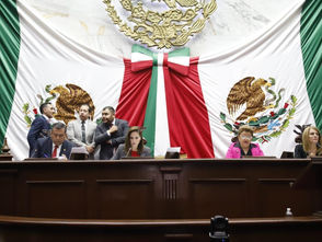 75 Legislatura: Municipios deberán dignificar atención a animales no humanos