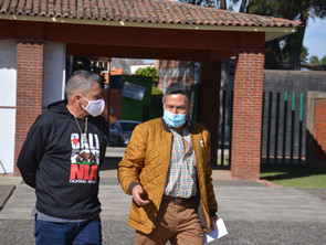 Abrirán casa de gestión para migrantes en Pátzcuaro