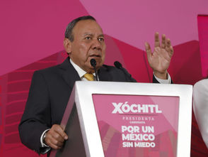 Exige PRD al gobierno estatal garantizar la seguridad pública para tener elecciones libres y en paz