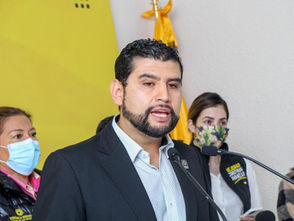 En el nuevo PRD de Michoacán, no habrá decisiones unilaterales: Ocampo.