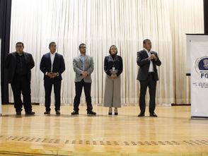 Inicia FGE cuarta generación de la especialización en materia de justicia para adolescentes