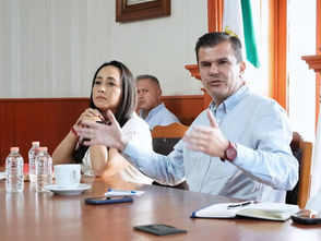 Advierte Segob posible retiro de concesiones a transportistas ante bloqueos en Zitácuaro
