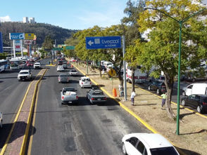 Realiza Gobierno Municipal acciones de mantenimiento y limpieza en Periférico Paseo de la República