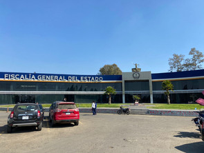 Detiene FGE a presunta responsable del homicidio de una menor de seis años, ocurrido en Morelia