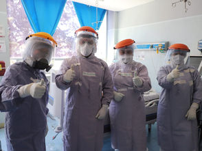 Hospital Civil, 119 años al servicio de las y los michoacanos