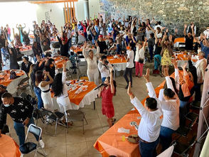 Zacapu ya no será un municipio secuestrado: Mercedes Calderón