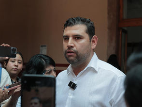 Octavio Ocampo propone reconocer el Derecho al Cuidado en la Constitución de Michoacán