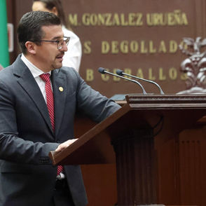 Michoacán avanza en la regulación de plataformas digitales de hospedaje: Toño Mendoza