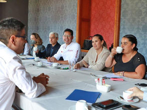 Cultura generadora de empleo: Iván Pérez Negrón