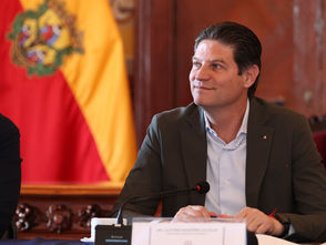 Sala Regional Toluca y Tribunal Electoral dan la razón a Alfonso Martínez