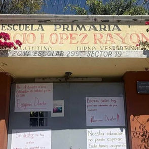 🚨 ALERTA CIUDADANA | A la Opinión Pública 🚨