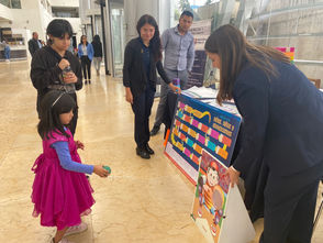 Participa Fiscalía General en el foro “Morelia Brilla con Salud Mental”