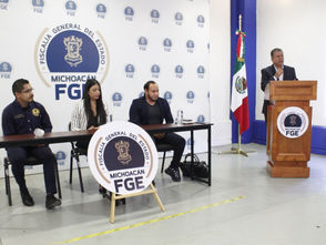 Atención psicológica a víctimas de delito, a través de servicios especializados, prioridad de la FGE