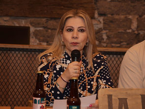 Sefeco destaca lanzamiento "La Brü Cantera", cerveza en honor al 481 aniversario de Morelia