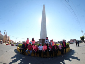 Arranca la Carrera Rosa Virtual 2020 con más de 6 mil personas inscritas