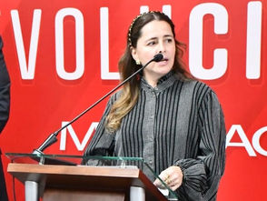 *La magistrada Alma Bahena es parcial, antipriista y obedece a sus relaciones personales: Edna Martínez Nambo*