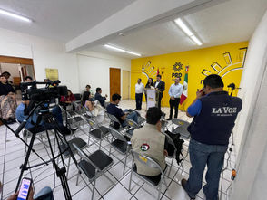 Llama el PRD Michoacán, a no generar especulaciones ni información mal intencionada