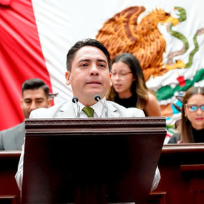Iván Vera impulsa reforma a la Ley de Salud en Michoacán para garantizar igualdad de oportunidades profesionales en cargos directivos del sector