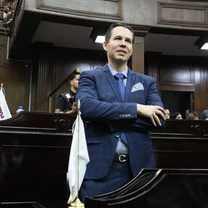 Celebra Alfredo Anaya reforma al Código Urbano de Michoacán para evitar duplicidad de trámites ambientales