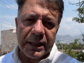 Ahora son empresarios los que desmienten al candidato de morena