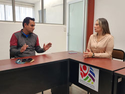 Imcufide trabajará en conjunto con la Asociación de Atletismo del Estado de Michoacán