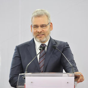Felicita Bedolla a Torres Piña por nombramiento como fiscal; ratifica respaldo y colaboración