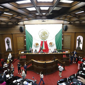 Establece 76 Legislatura nuevas reglas en materia de centros de atención a personas con adicciones