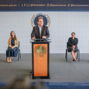 FGE cumplimenta orden de aprehensión contra ocho personas por secuestro agravado cometido contra dos hombres