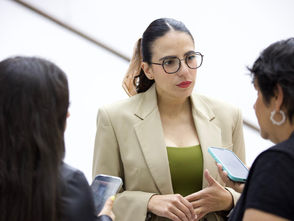Cierra Congreso del Estado registro de aspirantes a la Fiscalía General; se inscribieron 16 personas: Giulianna Bugarini