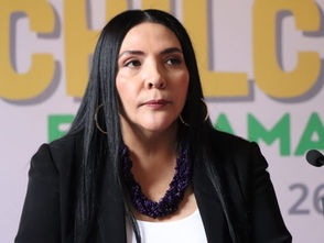 Diputada Adriana Campos convocan a disfrutar la Expo Fiesta Chilchota Eráxamani 2026, del 19 al 26 de julio