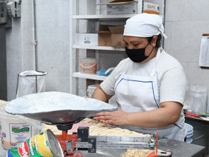 Con plataforma digital, facilitan creación de empleo en Michoacán
