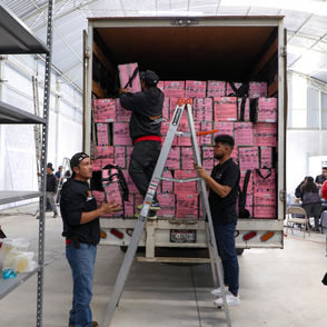 Resguarda IEM paquetes electorales del Proceso Extraordinario Judicial en Michoacán